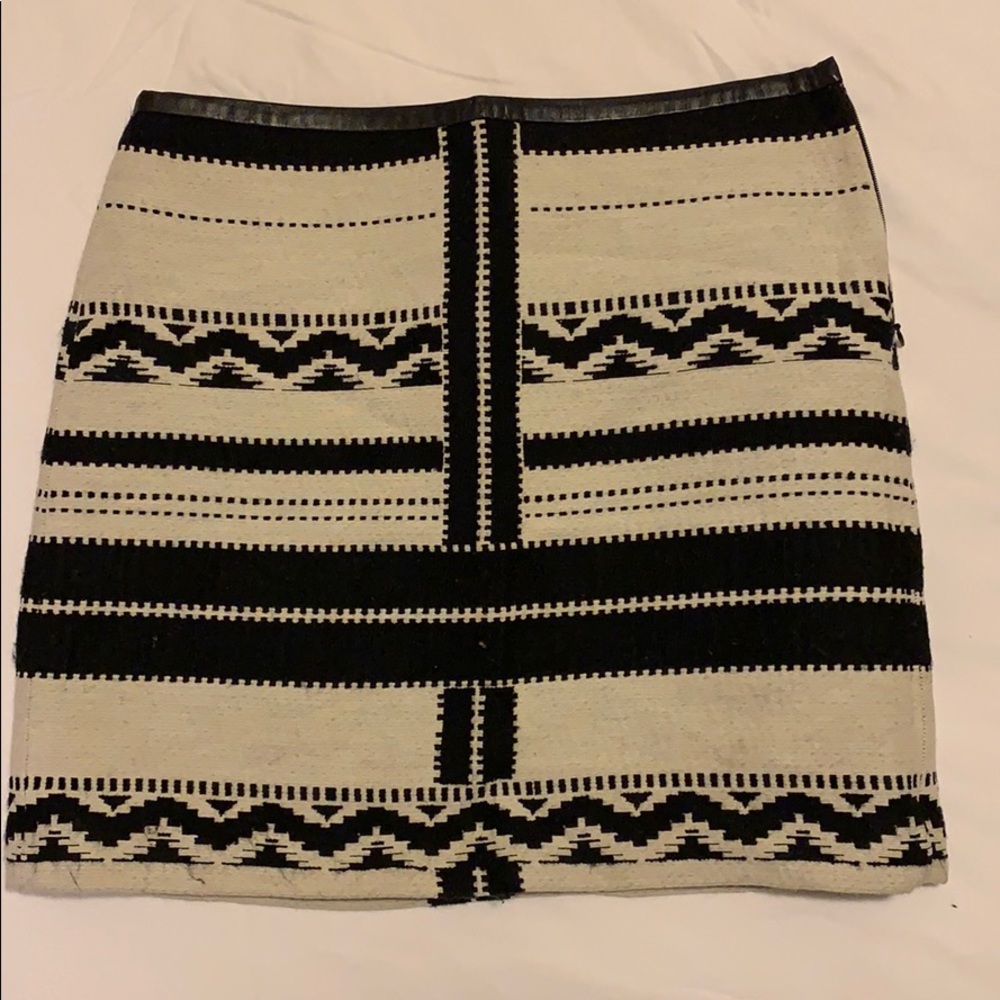 Madewell skirt
